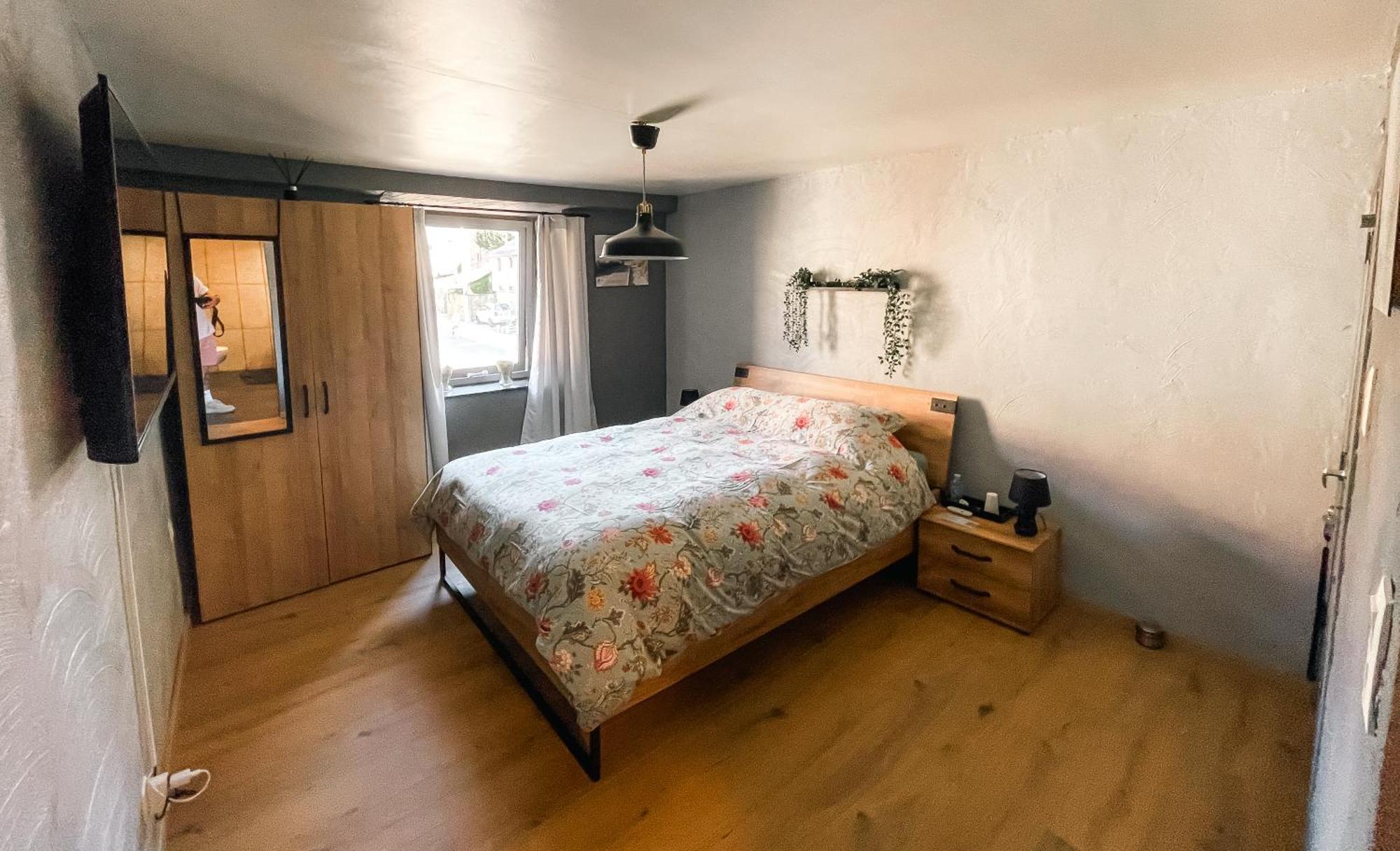 Le Petit Broux Bed & Breakfast Айвейл Екстериор снимка