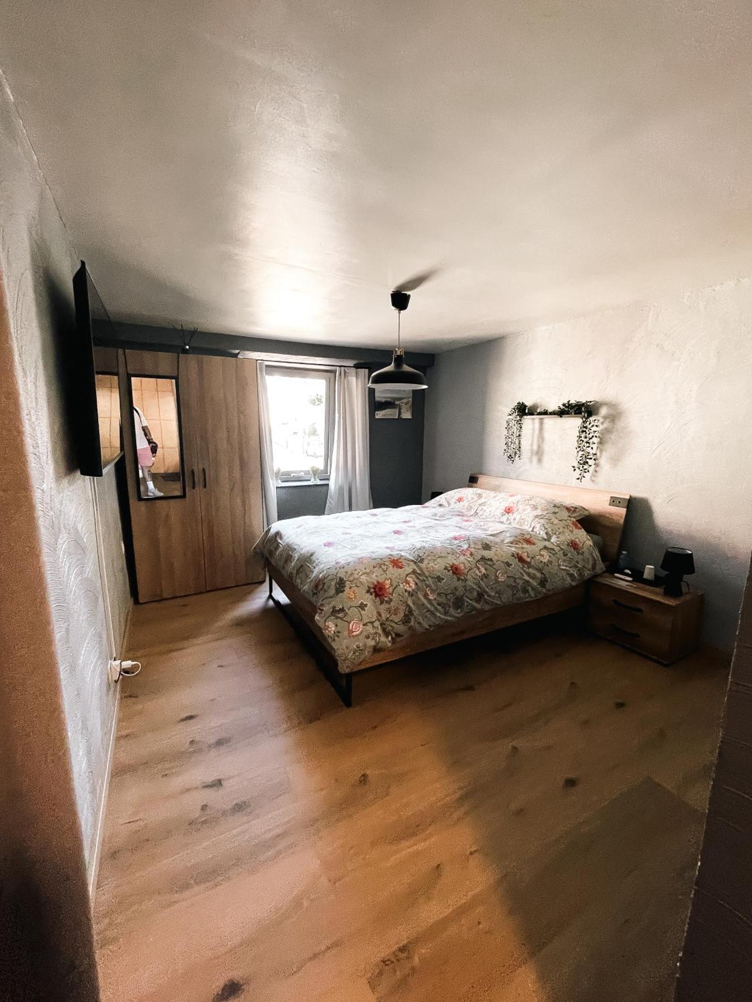 Le Petit Broux Bed & Breakfast Айвейл Екстериор снимка